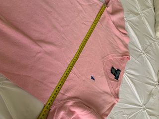 jarsey de Polo Ralh Lauren