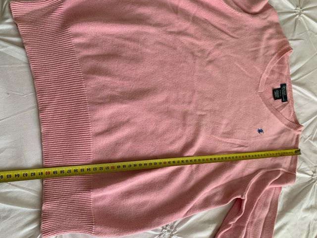 jarsey de Polo Ralh Lauren