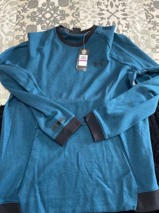 Sudadera Under Armour  Nueva
