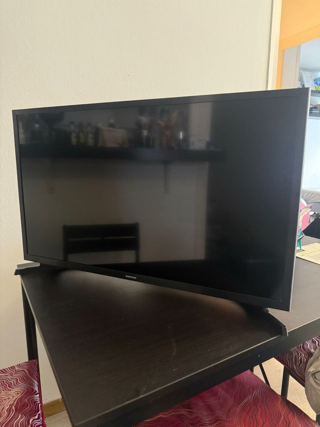 Smart TV Samsung 32 Funciona Perfectamente