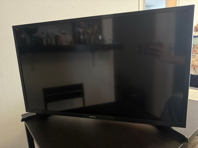 Smart TV Samsung 32 Funciona Perfectamente