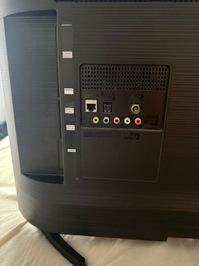 Smart TV Samsung 32 Funciona Perfectamente