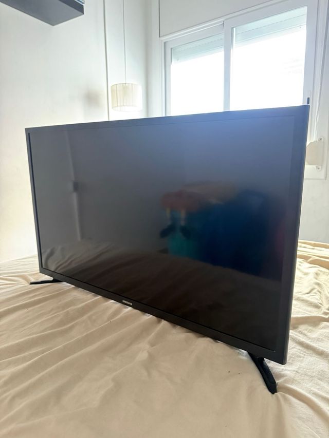 Smart TV Samsung 32 Funciona Perfectamente