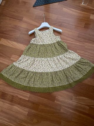 Vestito H&M floreale