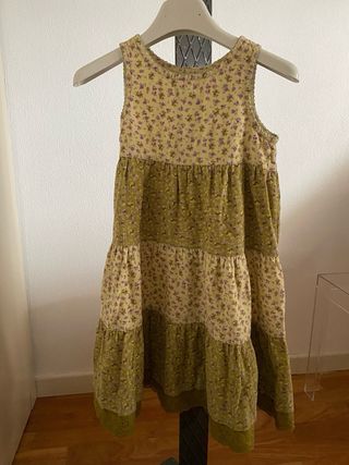 Vestito H&M floreale