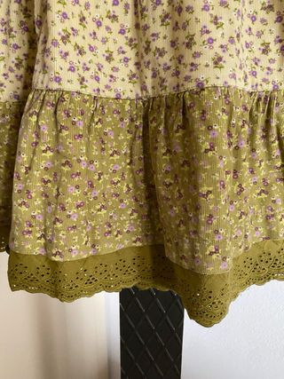 Vestito H&M floreale