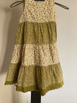 Vestito H&M floreale