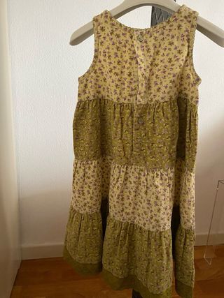 Vestito H&M floreale