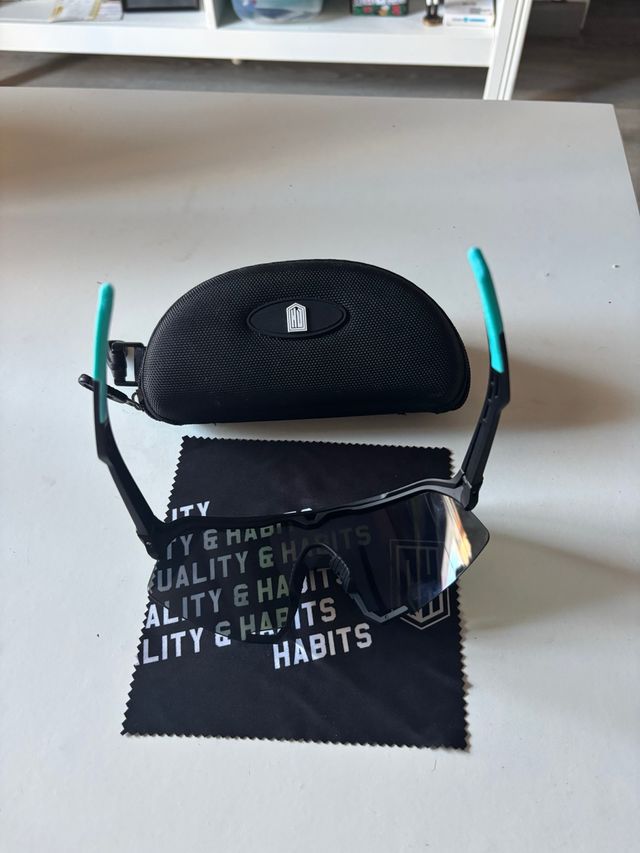 Gafas Deportivas CrossFit