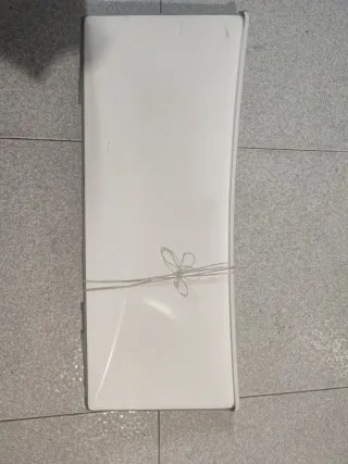 Bañera Stoke plegable