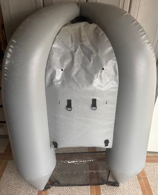 Pato de pesca Pike’n Bass AMIUD