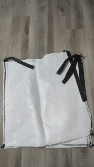 Saco para escombros resistente