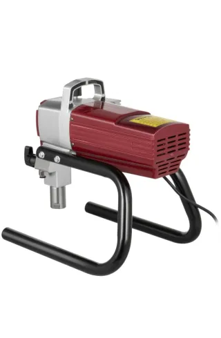 Pulverizador Pintura VEVOR 450 w1800