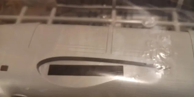 Maqueta 1:48 B-24J Liberator