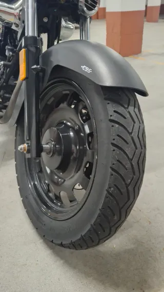 Keeway Superlight 125cc