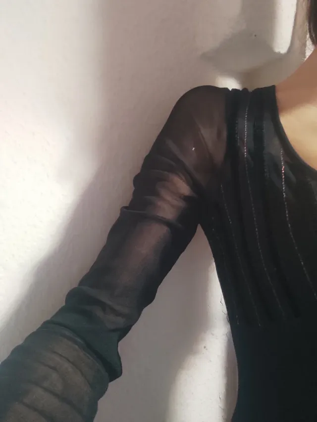 Vestido MIDI fiesta/baile salón