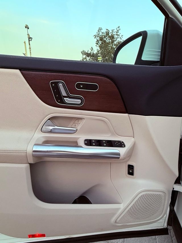 Mercedes GLA250 4matic 🚗