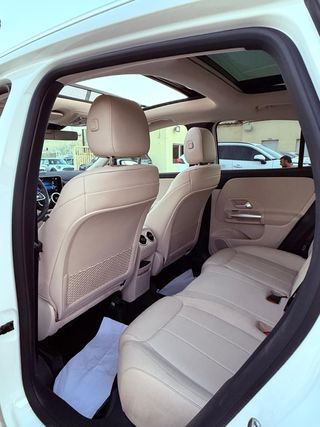 Mercedes GLA250 4matic 🚗