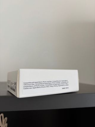 NUOVO Apple Caricatore 20W Originale