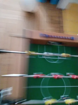 Biliardino da calcio