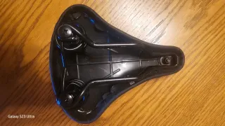 Sillín infantil VELO