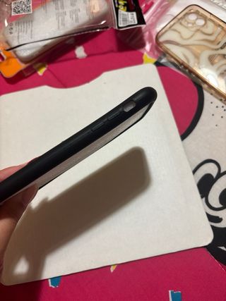 Cover iPhone 11 Disney Topolino