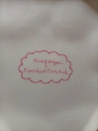 Coppia piatti cuori Ceramica Kimberly Hodges