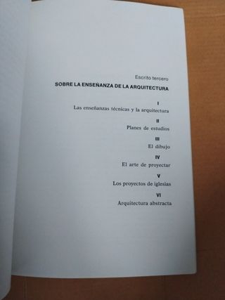 Arquitectura y humanismo