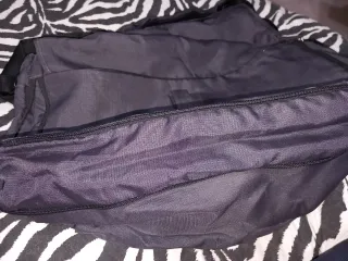 Borsa Giordani tracolla multitasche e portabiberon