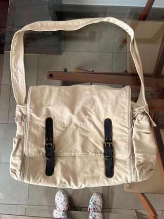 Borsa Burberry passeggino/passeggio