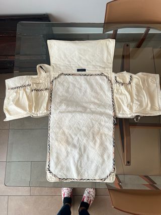 Borsa Burberry passeggino/passeggio