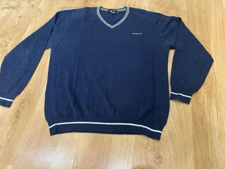 Jersey Spagnolo Azul