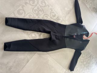 Traje Neopreno Triatlón Aptonia 4mm Hombre Talla L
