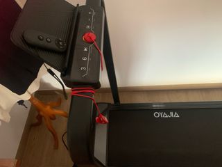 Cinta de correr OYALIA