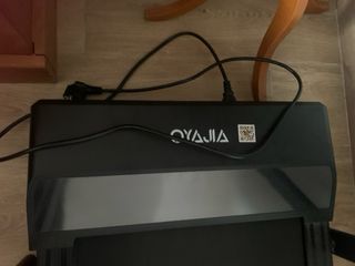 Cinta de correr OYALIA