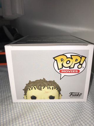 Funko Pop Leatherface 1150 Texas Chainsaw Massacre