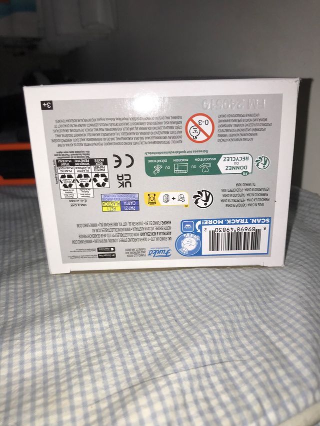 Funko Pop Leatherface 1150 Texas Chainsaw Massacre