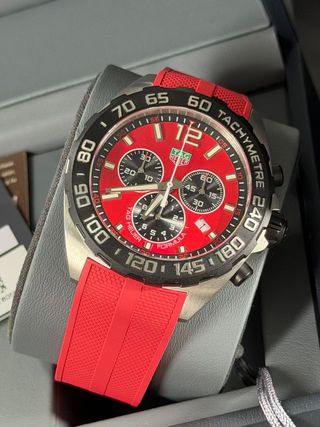 TAG Heuer