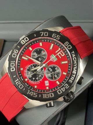 TAG Heuer