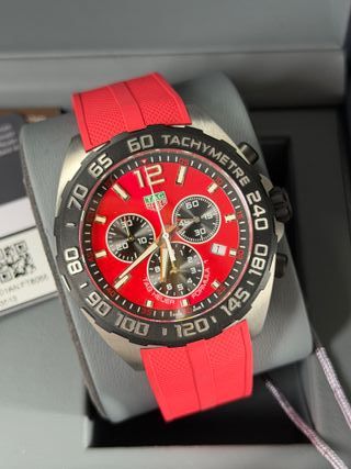TAG Heuer