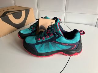 Zapatillas IZAS Talla 38 Nuevas