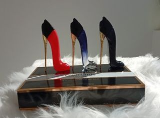 Set Carolina Herrera x3 30ml