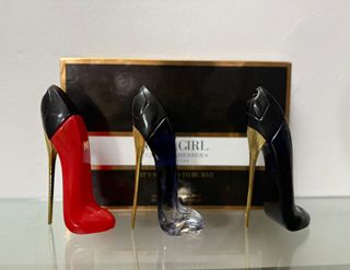 Set Carolina Herrera x3 30ml