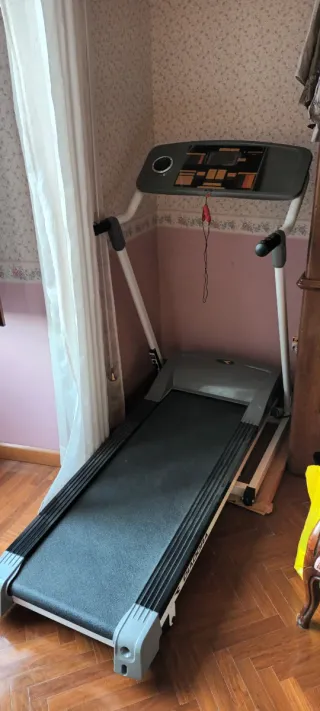 Tapis roulant Diadora