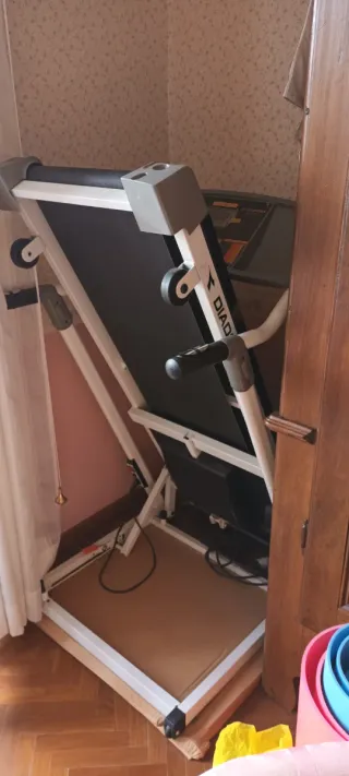 Tapis roulant Diadora