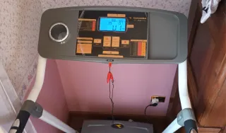 Tapis roulant Diadora