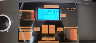 Tapis roulant Diadora