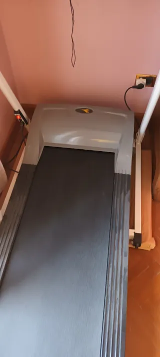 Tapis roulant Diadora