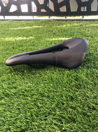 Sillín Selle San Marco