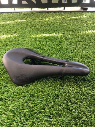 Sillín Selle San Marco